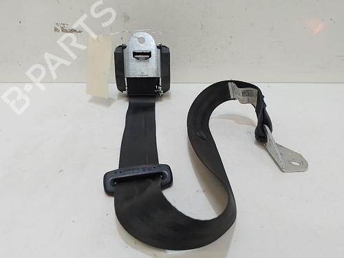 Used Rear left seatbelt Rear left seatbelt 37316016 37316016
