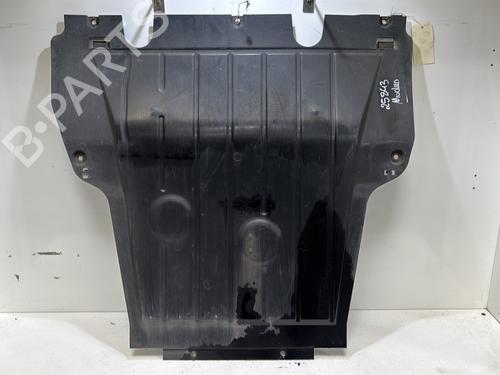 Understellsbeskyttelse Understellsbeskyttelse RENAULT MODUS / GRAND MODUS (F/JP0_) 1.5 dCi (FP0D, JP0D) (82 hp) 37335662 37335662