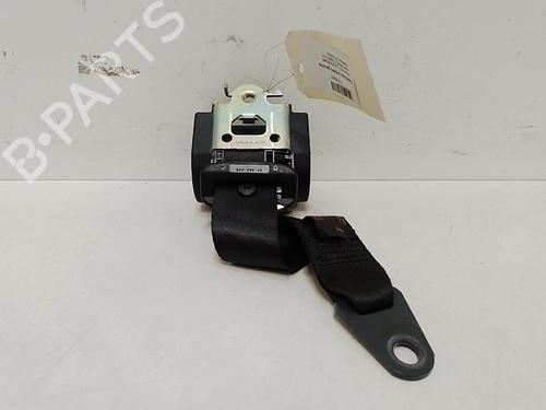 rear-left-seatbelt-peugeot-206-cc-2d-2000-2001-2002-2003-2004-2005-2006-2007-2008-37315925 main image
