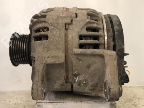 Alternator FIAT DUCATO Van (250_) 120 Multijet 2,3 D | BP37309291M7 - Image 4