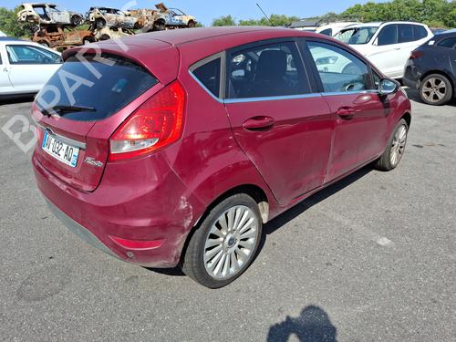 Used Parts FORD FIESTA VI (CB1, CCN)  1.6 TDCi  4935065