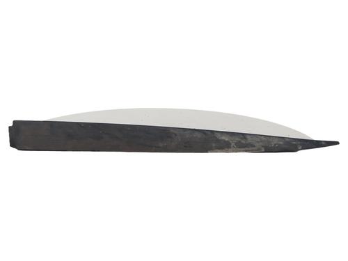 Used Door moulding trim Door moulding trim RENAULT CLIO IV (BH_) 1.5 dCi 90 (90 hp) 40015645 40015645