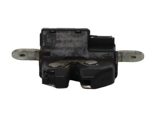 Bagklap lås Bagklap lås FIAT BRAVO II (198_) 1.9 D Multijet (198AXB1A) (120 hp) 37334967 37334967