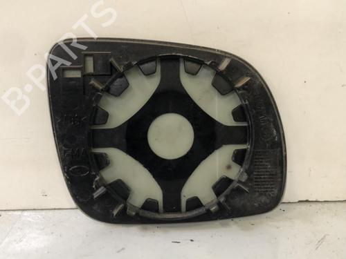 Used Left mirror glass Left mirror glass VW LUPO I (6X1, 6E1) 1.0 (50 hp) 40509339 40509339