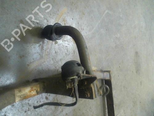 Used Tow ball/Mechanism Tow ball/Mechanism 37618873 37618873