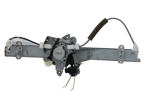 Used Front right window mechanism Front right window mechanism 37316480 37316480