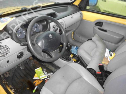 Front right window mechanism RENAULT KANGOO (KC0/1_) | BP37298073C23 - Image 5