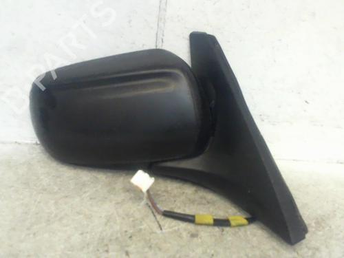 right-mirror-mazda-323-f-vi-hatchback-bj-1998-1999-2000-2001-2002-2003-2004-37297323 main image