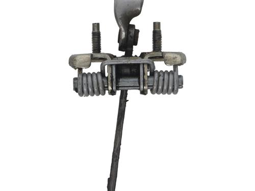 Hinge/Door check strap DACIA SANDERO | BP37338472C146 - Image 2