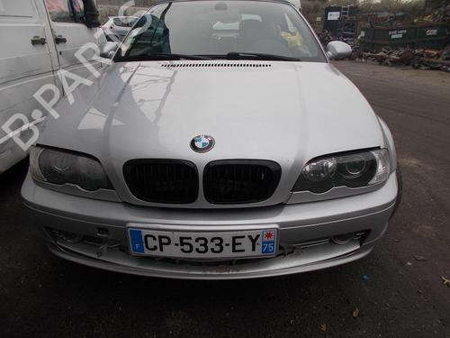 Ratstangsstang BMW 3 Convertible (E46) 330 Ci | BP37304391I23 - Image 9