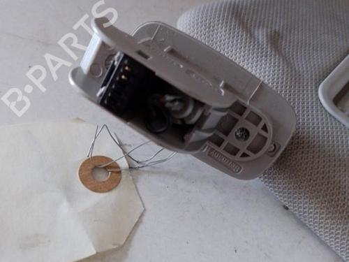 Right sun visor AUDI A6 C6 Avant (4F5) 2.7 TDI | BP37300230I2 - Image 4
