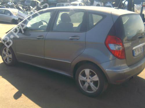 Left sun visor MERCEDES-BENZ A-CLASS (W169) A 180 CDI (169.007, 169.307) | BP37310016I1  - Image 8