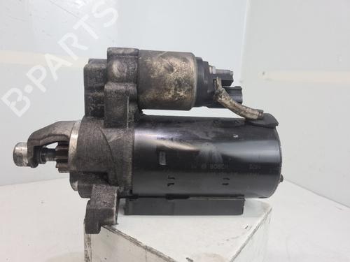 Starter AUDI A5 (8T3) 3.0 TDI quattro | BP37314314M8 - Image 4