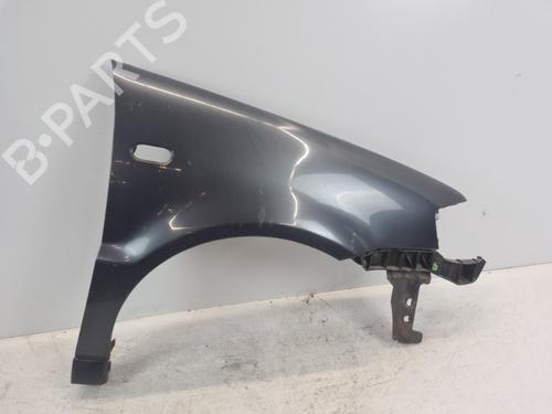 Used Right front fenders Right front fenders 37621954 37621954