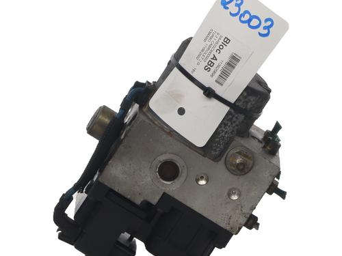 ABS pump SAAB 9-3 Cabriolet (YS3D) 2.0 Turbo | BP37338449M43 - Image 3