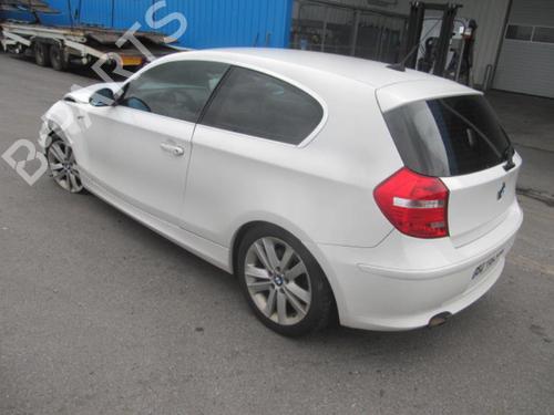Front wiper motor BMW 1 (E87) 118 d | BP37300825M29 - Image 9