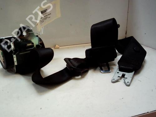 Front right seatbelt OPEL CORSA D (S07) 1.3 CDTI (L08, L68) | BP37302729I25 - Image 2