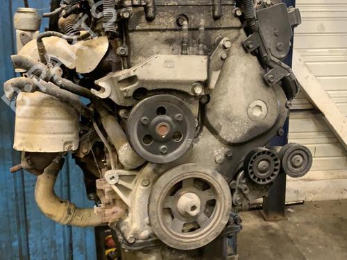 Engine HYUNDAI GETZ (TB) 1.5 CRDi | BP37305733M1 - Image 2