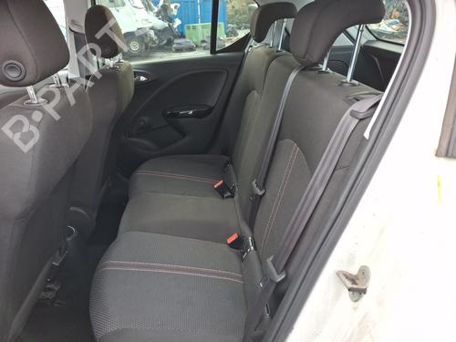 Left mirror OPEL CORSA E (X15) 1.4 Turbo (08, 68) | BP37344758C26 - Image 9