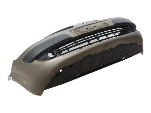 front-bumper-renault-scenic-ii-jm01_-2003-2004-2005-2006-2007-2008-2009-2010-40015712 main image
