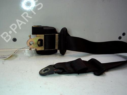 Used Rear left seatbelt Rear left seatbelt 37753660 37753660
