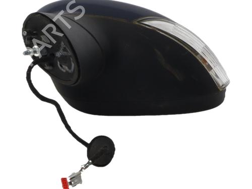 left-mirror-ford-fiesta-vi-cb1-ccn-2008-37349585 main image