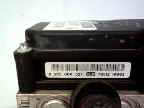 ABS pump TOYOTA AURIS (_E15_) 2.0 D-4D (ADE150_, ADE150R) | BP37308223M43  - Image 6