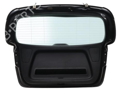 Used Tailgate Tailgate 37622912 37622912