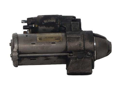 Starter BMW 1 (F20) 116 d | BP37334809M8 - Image 2