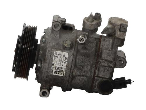 AC compressor VW POLO VI (AW1, BZ1, AE1) 1.0 | BP37326292M34 - Image 2