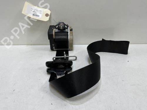 Used Front left seatbelt Front left seatbelt 37324801 37324801