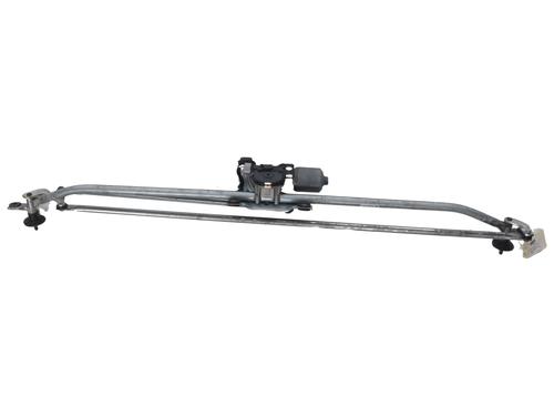 Front wiper motor OPEL MERIVA B MPV (S10) 1.4 (75) | BP37349030M29 - Image 2