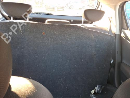 Used Parts HYUNDAI i20 I (PB, PBT) 4804515
