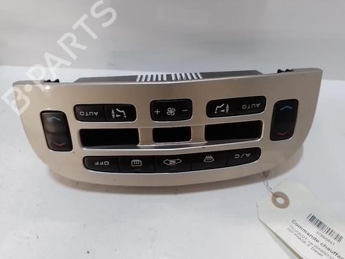 climate-control-peugeot-607-9d-9u-2000-37304113 main image