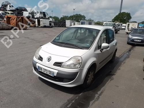 Left headlight RENAULT MODUS / GRAND MODUS (F/JP0_) 1.5 dCi (FP0G, JP0G) | BP37315208C28 - Image 4