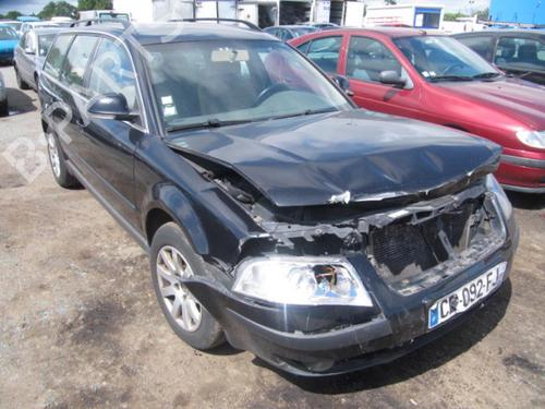 Right mirror VW PASSAT B5.5 Variant (3B6) 1.9 TDI | BP37299569C27 - Image 10