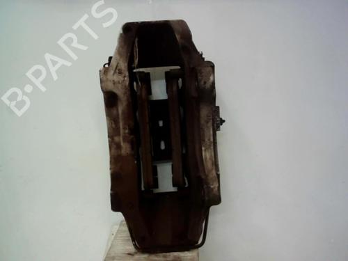 Left front brake caliper PORSCHE CAYENNE (9PA) S 4.5 | BP37308035M105 - Image 3