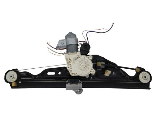 Rear left window mechanism BMW 5 Touring (E61) 520 d | BP37332157C24 - Image 3