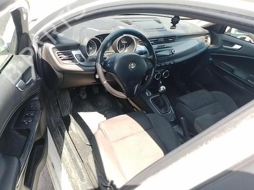 Headlight switch ALFA ROMEO GIULIETTA (940_) 1.6 JTDM (940FXD1A) | BP37318517I24 - Image 12