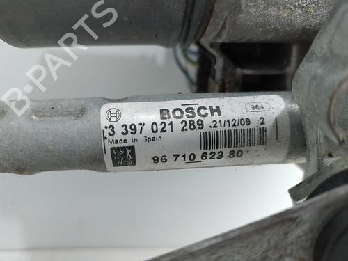 Used Front wiper motor Front wiper motor 37314018 37314018