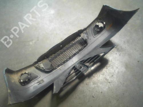 Front bumper DACIA LOGAN MCV (KS_) 1.5 dCi (KS0W) | BP37618819C7 - Image 4