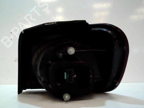Left taillight VW GOLF PLUS V (5M1, 521) | BP37309375C34 - Image 2