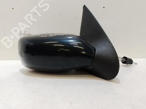 Used Right mirror Right mirror FORD FIESTA IV (JA_, JB_) 1.25 i 16V (75 hp) 37311886 37311886
