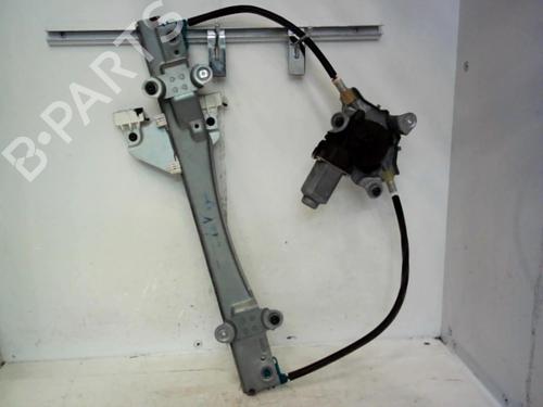 Used Front left window mechanism Front left window mechanism 37305605 37305605