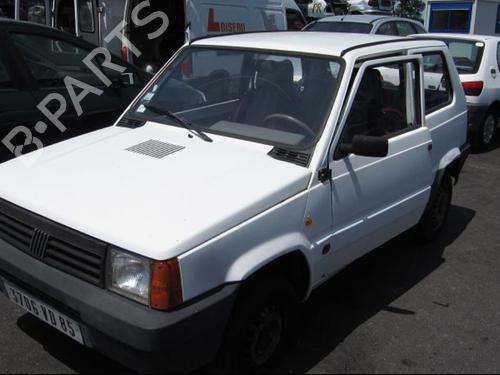 Brugte FIAT PANDA (141_) 900 4796102