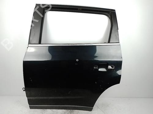 Used Left rear door Left rear door 37620269 37620269
