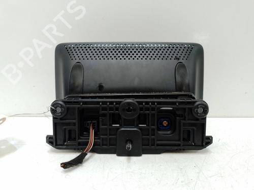 Display Display MERCEDES-BENZ B-CLASS Sports Tourer (W246, W242) B 180 CDI (246.200) (109 hp) 37321790 37321790