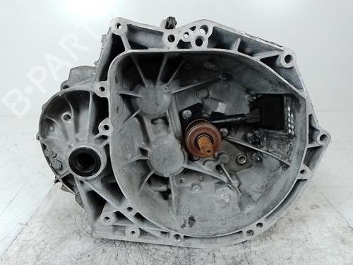Used Gearbox Gearbox 37309193 37309193