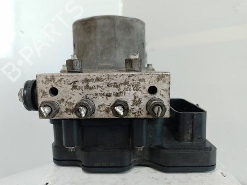ABS pump RENAULT TWINGO III (BCM_, BCA_) 0.9 TCe 90 (BCM9, BCM2) | BP37320640M43  - Image 6