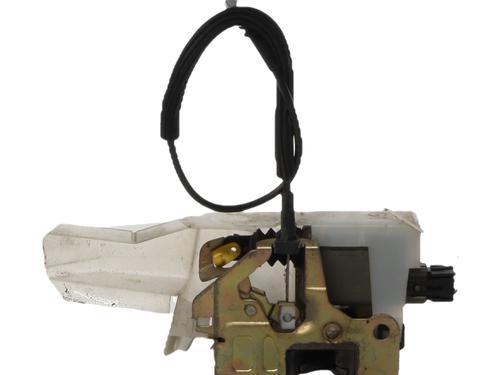 Used Front left lock Front left lock RENAULT CLIO II (BB_, CB_) 1.4 (B/CB0C, B/CB0S) (75 hp) 40220105 40220105